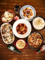 매콤한 토마토 소스 - 이미지 3