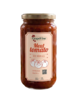 미트 토마토 소스