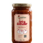 매콤한 토마토 소스