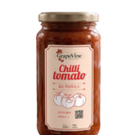 칠리 토마토 소스