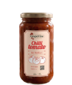 칠리 토마토 소스