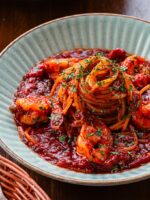 매콤한 토마토 소스 - 이미지 2